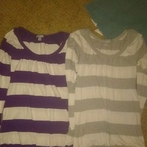 Old Navy cinch waist